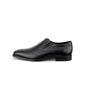 Ecco Melbourne Slip-On Shoe - Black - 41 image