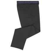 Dg's Drifter Driscoll Regular Fit Chinos - Grey - 34S image