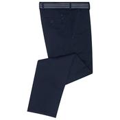 Dg's Drifter Driscoll Regular Fit Chinos - Navy - 34S image