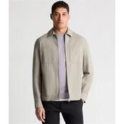 Remus Uomo Trento Casual Jacket - Grey - S