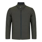 Douglas Kemp Jacket - Green - 40