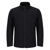 Douglas Kemp Jacket - Navy - 40