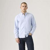 Levi's Authentic Button Down Shirt - Blue - S image