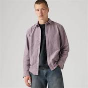 Levi's Authentic Button Down Shirt - Pink - S image