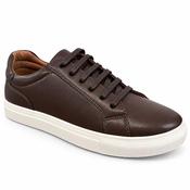 Brent Pope Ahipara Casual Shoe - Brown - 7 image