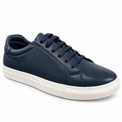 Brent Pope Ahipara Casual Shoe - Navy - 7 image