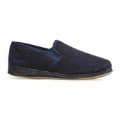 Padders Albert Slippers - Navy - 8 image