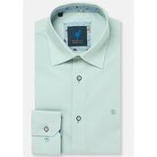 Benetti Arlo Shirt - Sage - M image