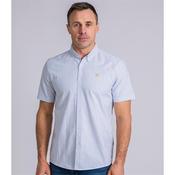 Xv Kings Ballarat Shirt - Blue - S image