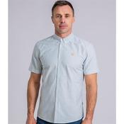 Xv Kings Ballarat Shirt - Green - S image
