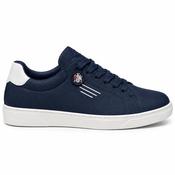 Bowe&amp;Bootmakers Biella Sneaker - Navy - 7 image