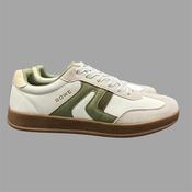 Lloyd&amp;Pryce Burwett Sneaker - Green - 7 image