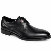 Bowe&amp;Bootmakers Capilla Shoe - Black - 7 image