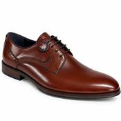 Bowe&amp;Bootmakers Capilla Shoe - Brown - 7 image