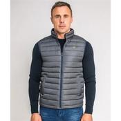 Xv Kings Charles River Gilet - Grey - S
