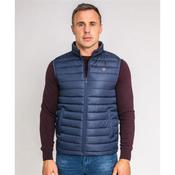 Xv Kings Charles River Gilet - Navy - M image