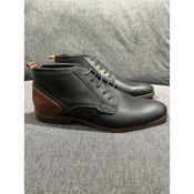 Escape Comanche Shoe - Black - 8 image