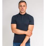 Xv Kings Congo Polo Shirt - Navy - S image
