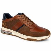 Lloyd&amp;Pryce Deaves Casual Shoe - Brown - 7 image
