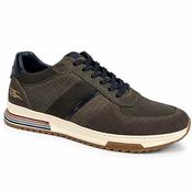 Lloyd&amp;Pryce Deaves Casual Shoe - Grey - 7 image