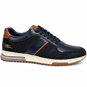 Lloyd&amp;Pryce Deaves Casual Shoe - Navy - 7 image