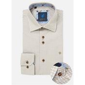 Benetti Delta Shirt - Gold - M image