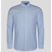 Magee Donard Shirt - Blue - Xl