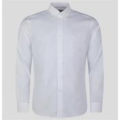 Magee Donard Shirt - White - M