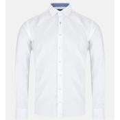 Andre Durham Formal Shirt - White - 15.5 image