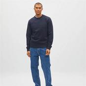 Diesel Jan Sweatshirt - Navy - S image