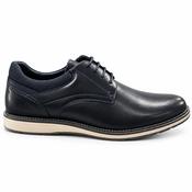 Brent Pope Feilding Casual Shoe - Navy - 7 image