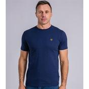 Xv Kings Forster T-Shirt - Navy - S image