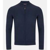 Andre Granada Full Zip - Navy - M image