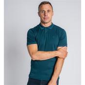 Xv Kings Guyra Ghosts Polo Shirt - Green - S