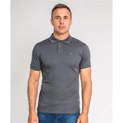 Xv Kings Guyra Ghosts Polo Shirt - Grey - M image