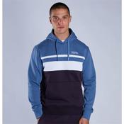 Diesel Amal Hoodie - Blue - Xxl