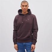Diesel Slater Hoodie - Brown - S