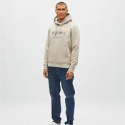 Diesel Jameson Hoodie - Beige - Xs