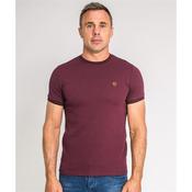 Xv Kings High Tower T-Shirt - Burgundy - S image