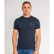 Xv Kings High Tower T-Shirt - Navy - S image