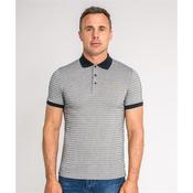 Xv Kings Ironwalkers Polo Shirt - Navy - S image