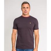 Xv Kings Jaguars T-Shirt - Burgundy - S image