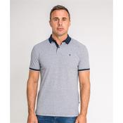 Xv Kings Javas Polo Shirt - Grey - S image