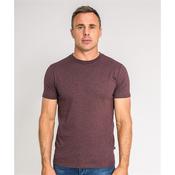 Xv Kings Jeffrey T-Shirt - Burgundy - S image