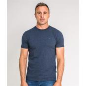 Xv Kings Jeffrey T-Shirt - Navy - S image