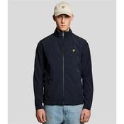 Lyle&amp;Scott Softshell Funnel Jacket - Navy - S