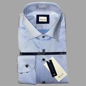 Marnelli Joe Shirt - Blue - S image