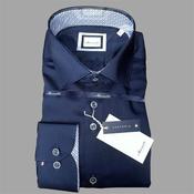 Marnelli Joe Shirt - Navy - M image
