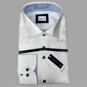 Marnelli Joe Shirt - White - S image