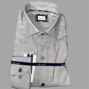 Marnelli Joe H03 Shirt - Beige - M